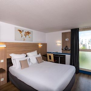 Adjacent Double Room