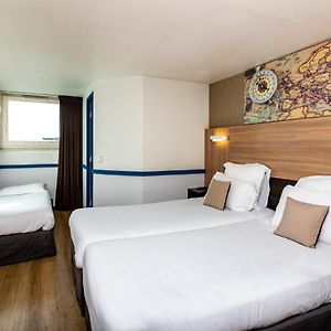 Chambre Triple
